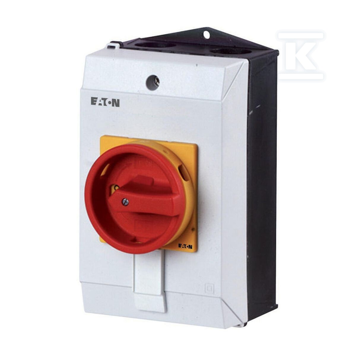 Кулачковий перемикач In = 20A P = 6,5 - 207147